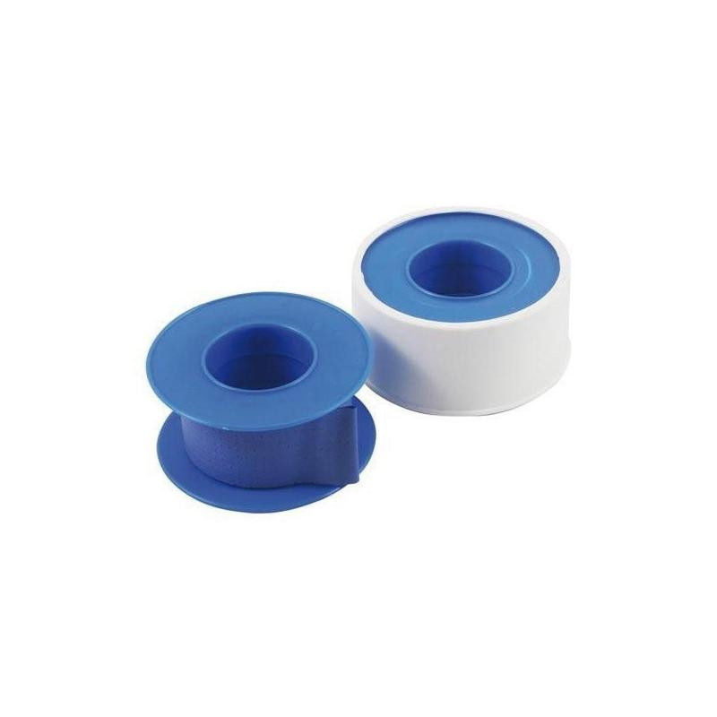 Sparadrap bleu plastique Sparableu, 2,5 cm x 5 m