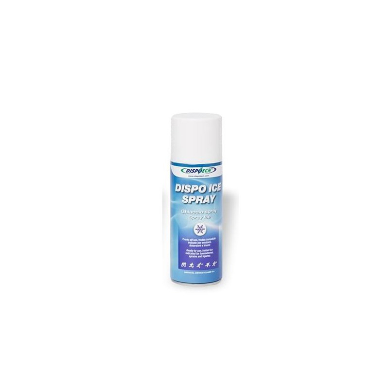 Spray froid anti-chocs, 200 ml