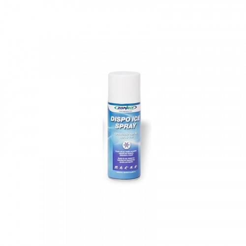 Spray froid anti-chocs, 200 ml