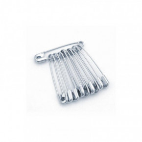 Epingles de sûreté - Lot de 10