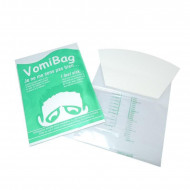 Sac vomitoire, lot de 100