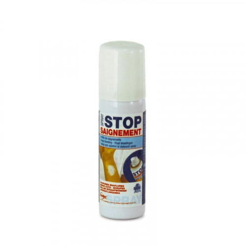 Spray stop saignement, 80 ml