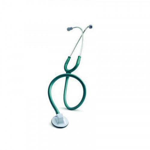 Stéthoscope infirmier Select Littmann 3M, Bleu Caraïbes