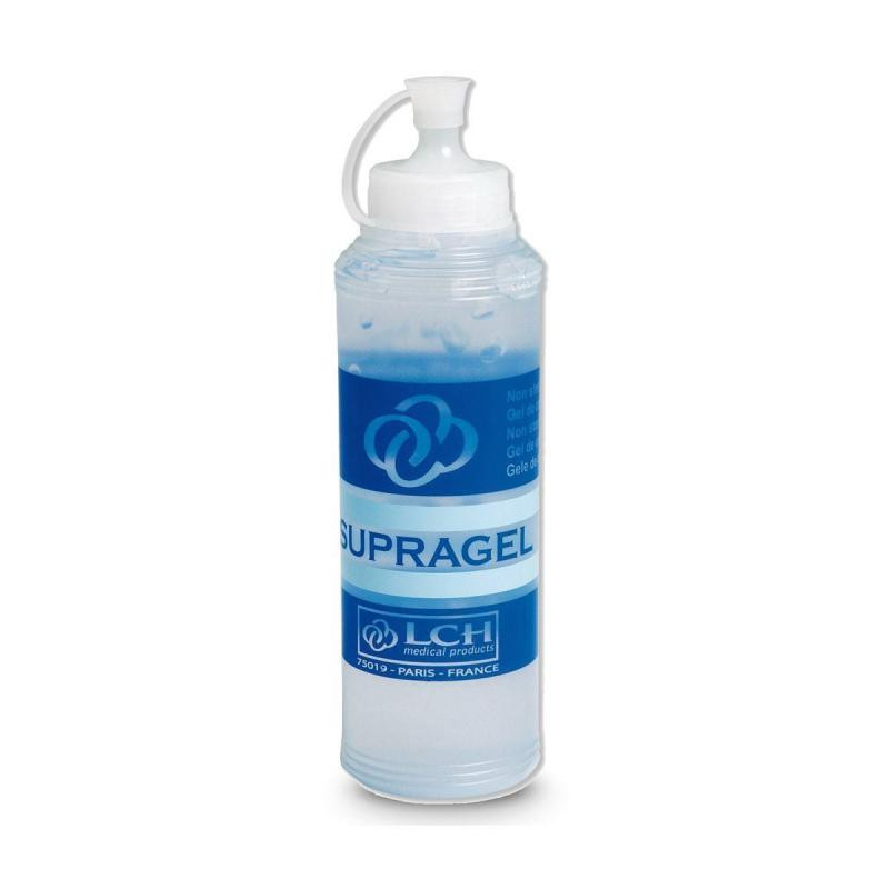 Gel échographique, 260ml