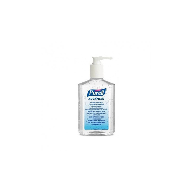 Gel hydroalcoolique Purell, 300 ml