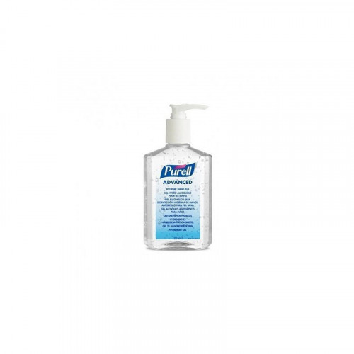 Gel hydroalcoolique Purell, 300 ml