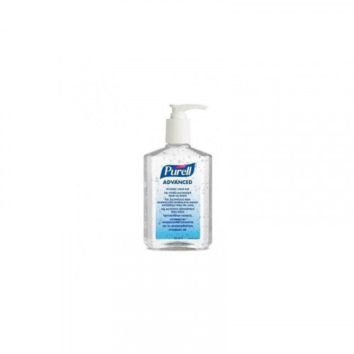 Gel hydroalcoolique Purell, 300 ml