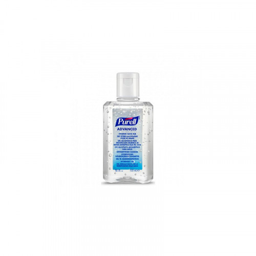 Gel hydroalcoolique Purell, 100 ml