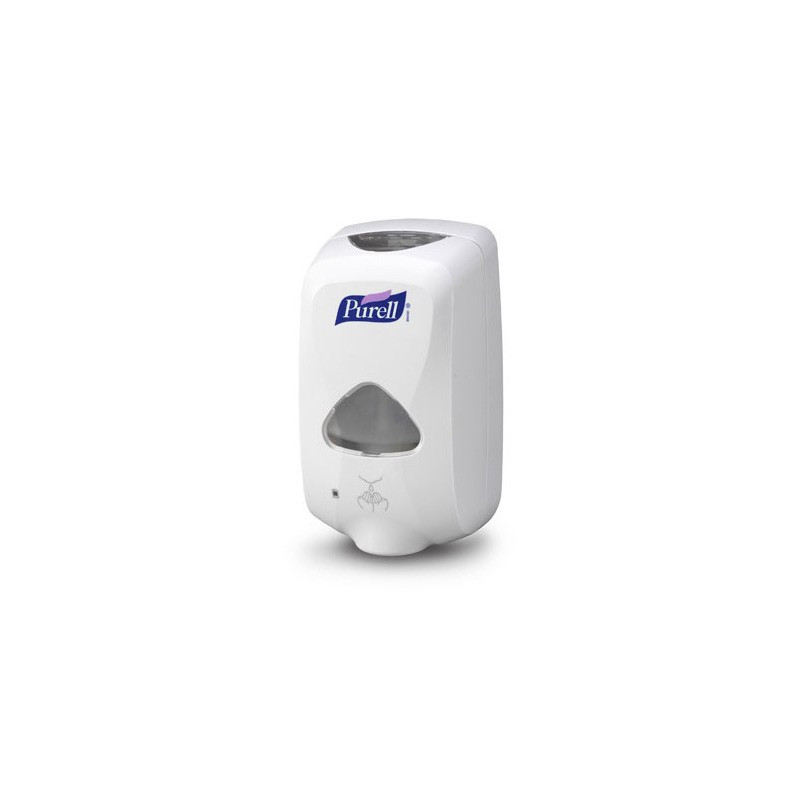 Distributeur automatique sans contact TFX PURELL