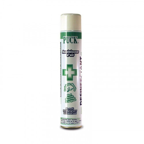 Assainisseur d'air bactéricide menthe, 750 ml