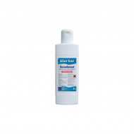 Surodorant gel fraise Starflore, 500 ml