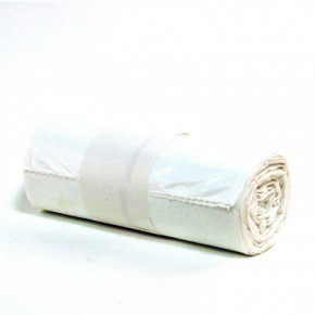 Sacs poubelle 30L, rouleau...