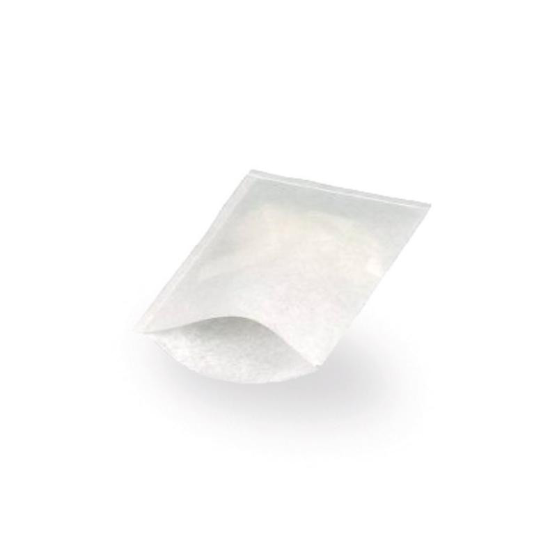 Gants de toilette molletonnés, sachet de 50