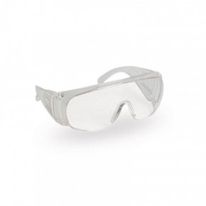 Lunettes anti-projection