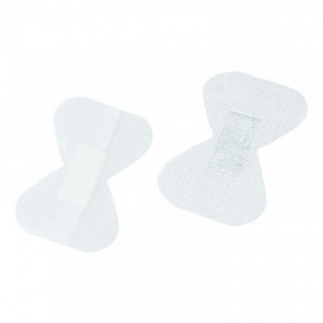 Pansements bout de doigt 7,5 x 4,6 cm - sachet de 20 Fingermet, grand modèle