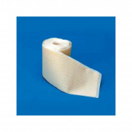 Bande de contention strapping 8 cm x 2,5 m - Sapylast