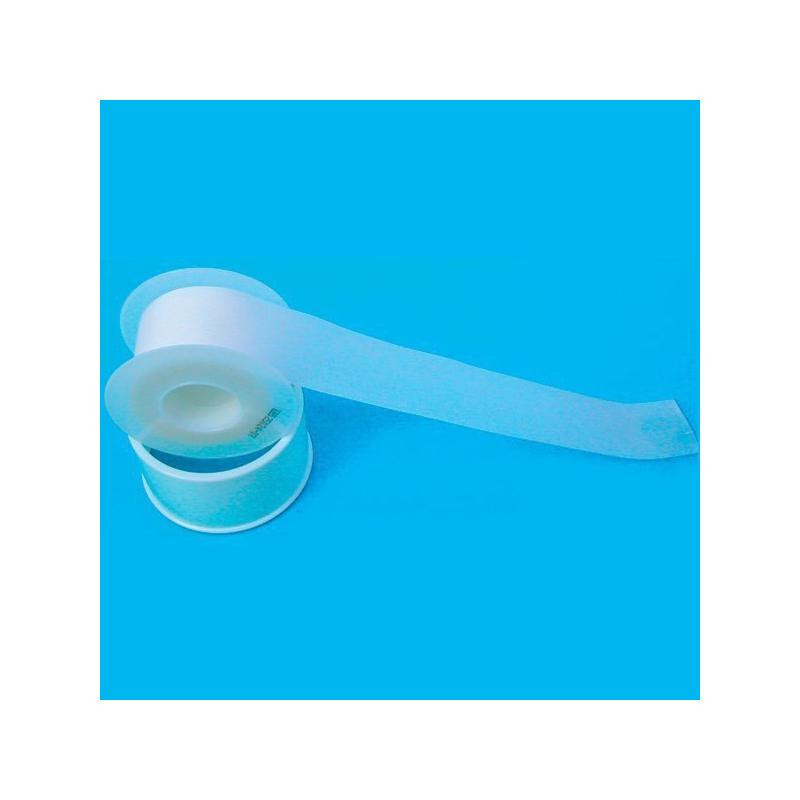Sparadrap en soie artificielle 2 cm x 5 m Sparasoie