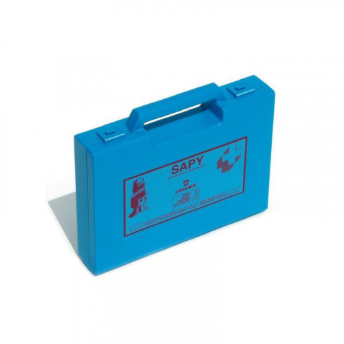 Trousse de secours Mini-Azur, vide, sans support