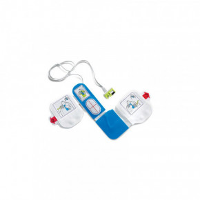 Electrodes CPR-D PADZ...