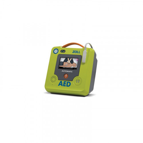 Défibrillateur Automatique ZOLL AED 3