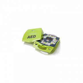 Défibrillateur Semi Automatique ZOLL AED PLUS avec sacoche de transport