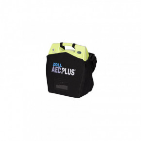 Défibrillateur Semi Automatique ZOLL AED PLUS avec sacoche de transport