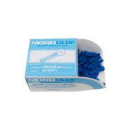 Lancettes pour glucomètre, lot de 200