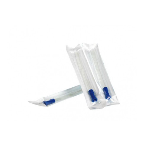 Sonde d'aspiration stérile CH26, lot de 25 Sonde d'aspiration stérile CH26, lot de 25