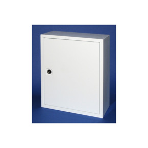 Armoire à pharmacie vide métal – Petite capacité – 1 porte