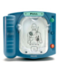 Défibrillateur Heartstart HS1 Philips