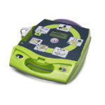 Défibrillateur AED Plus Zoll