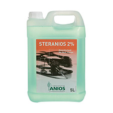 Désinfectant Stéranios 2%