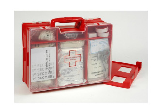 Trousse Médecine du Travail